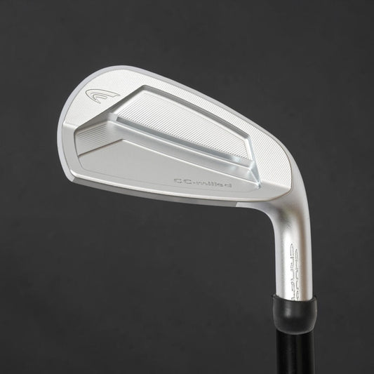 CC-milled IRON | KAMUI