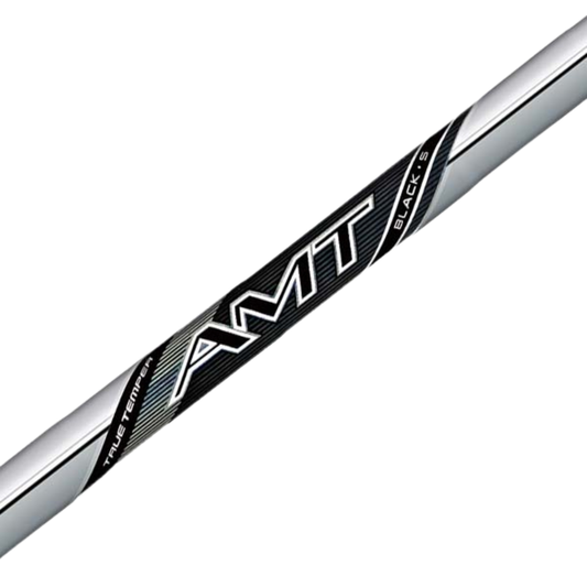 NEW AMT BLACK/RED