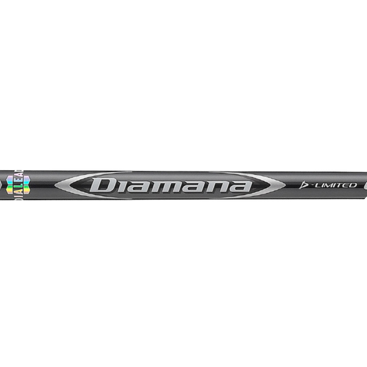 Diamana D-Limited