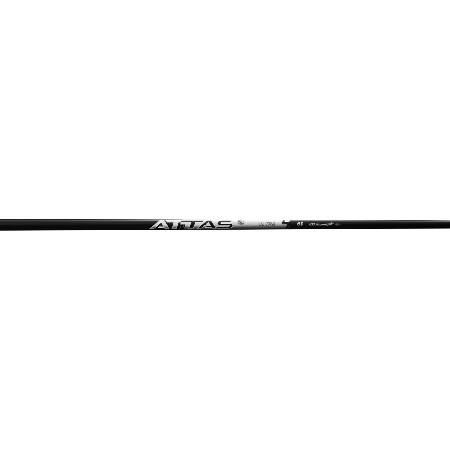 ATTAS RX ULTRA BLACK