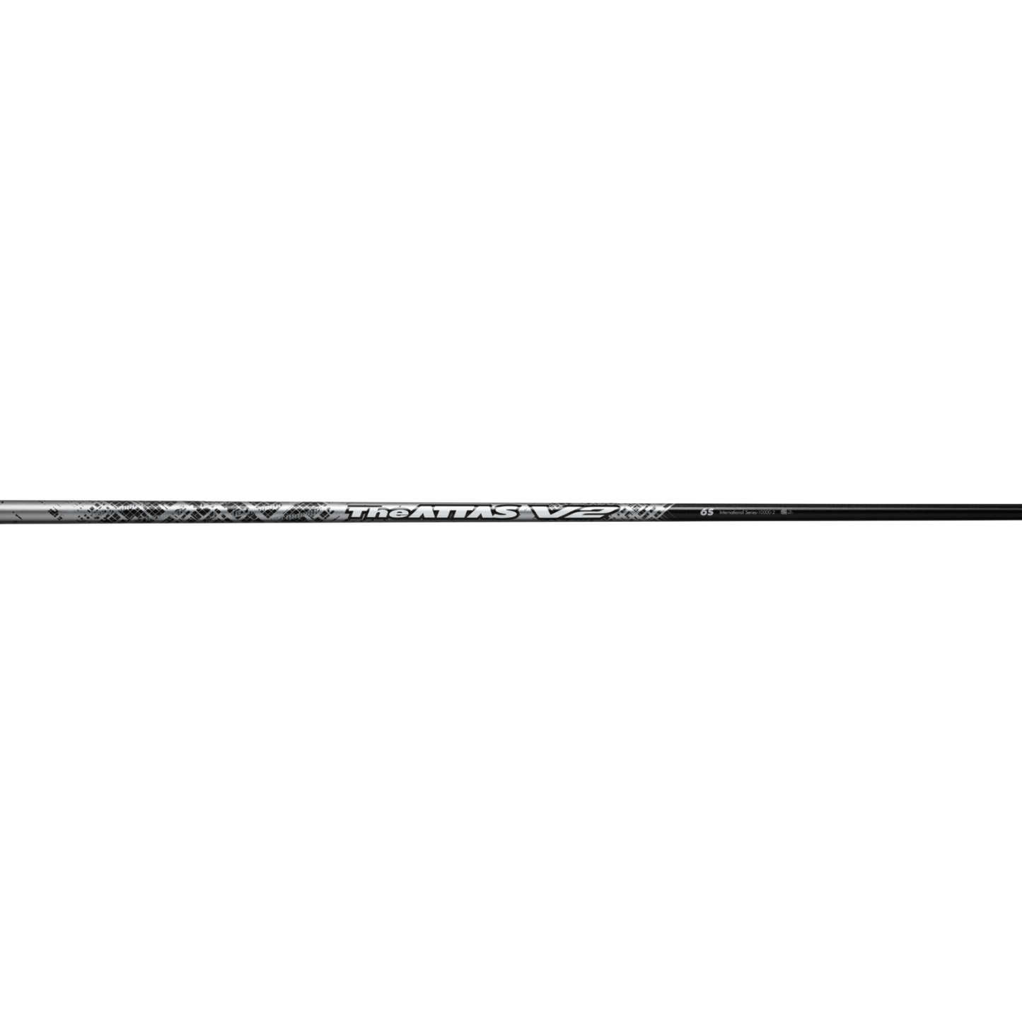 The ATTAS V2