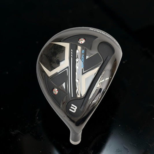 XP-03 FAIRWAY WOODS | KAMUI