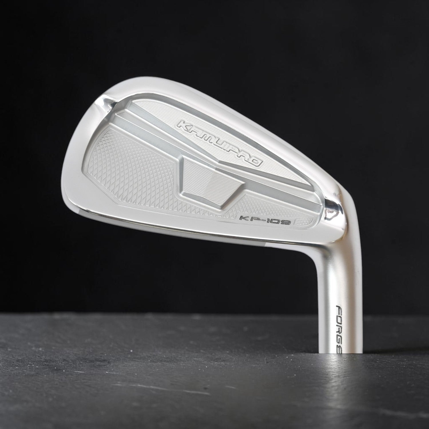 IRONS – KAMUI GOLF公式オンラインストア