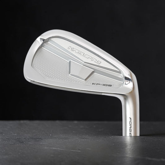 KP-109 IRON | KAMUI