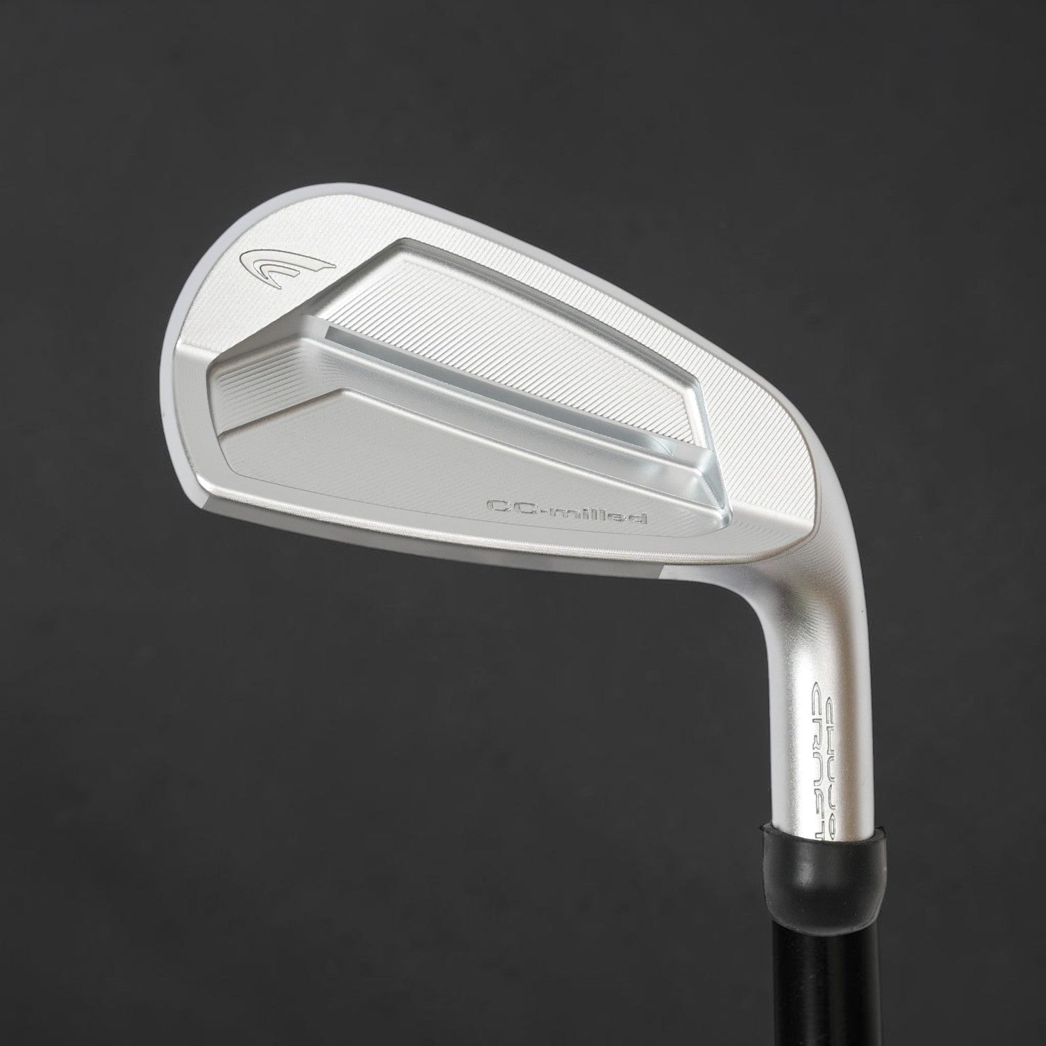 IRONS – KAMUI GOLF公式オンラインストア
