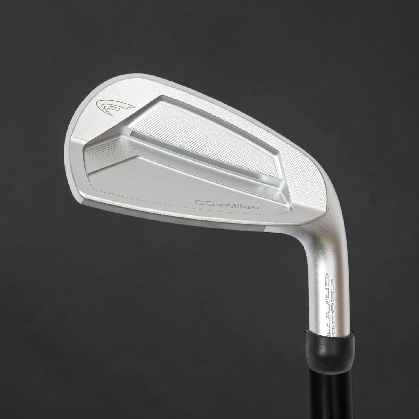 CC-milled IRON | KAMUI