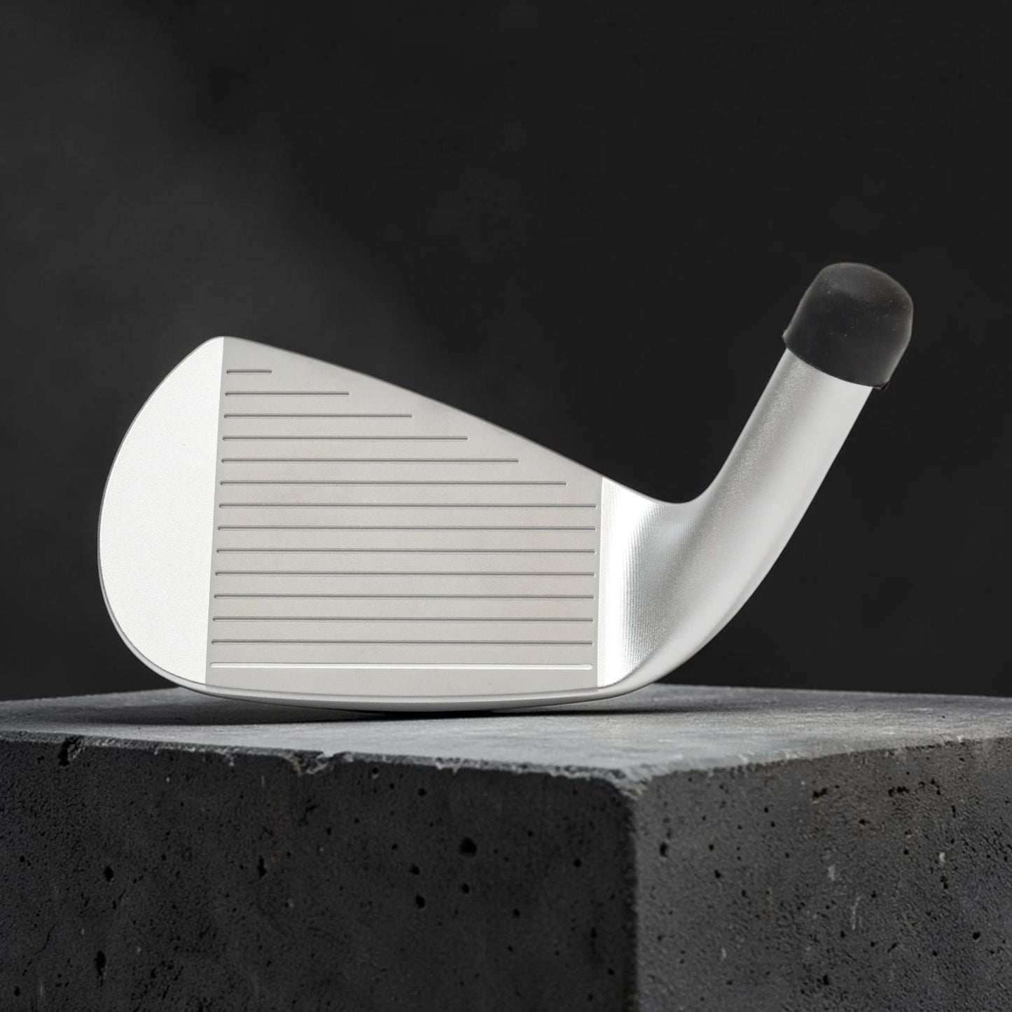 CC-milled IRON | KAMUI