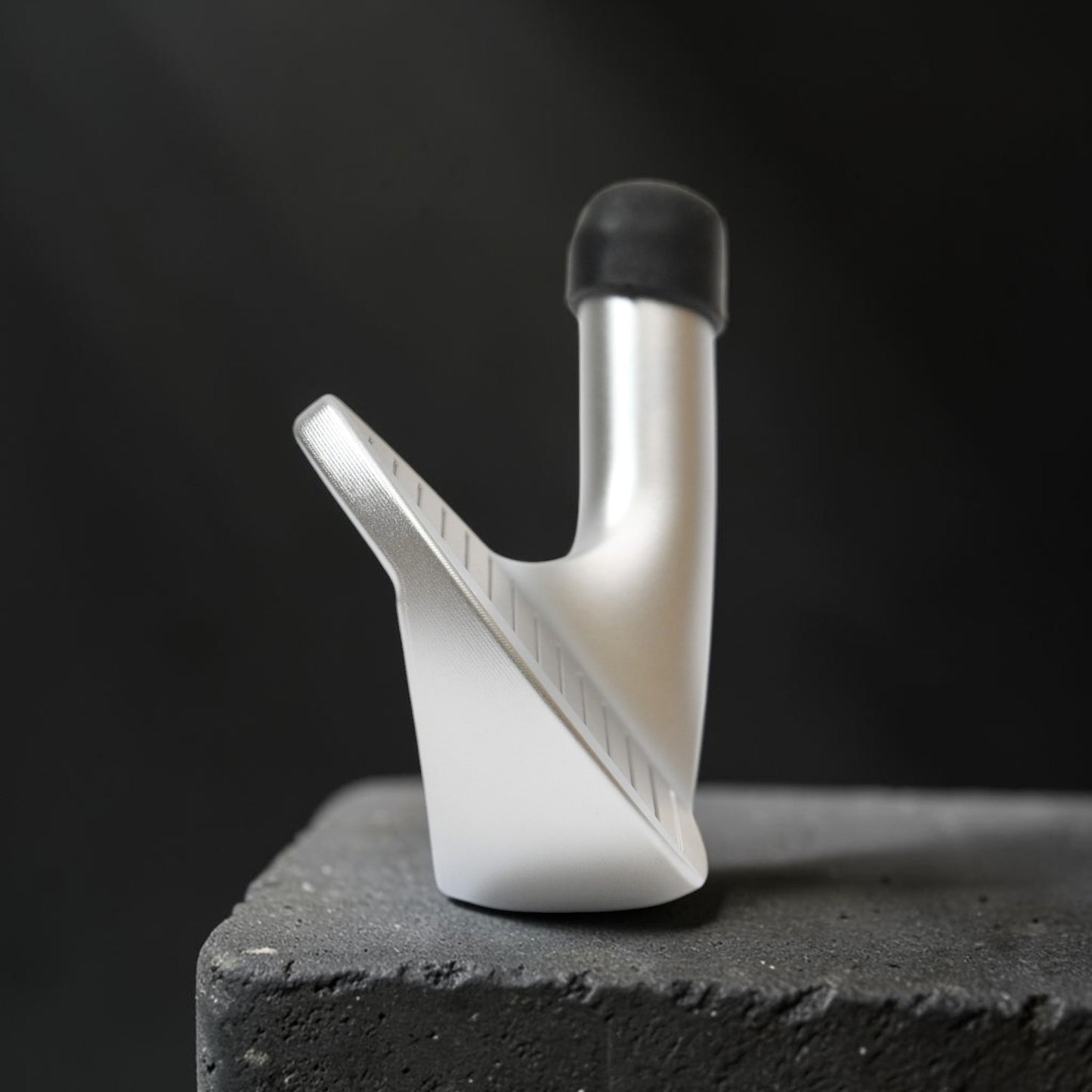 CC-milled IRON | KAMUI