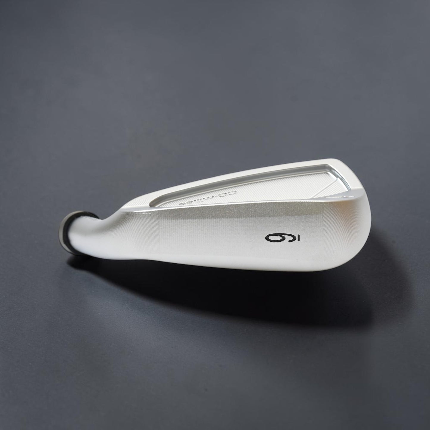 CC-milled IRON | KAMUI