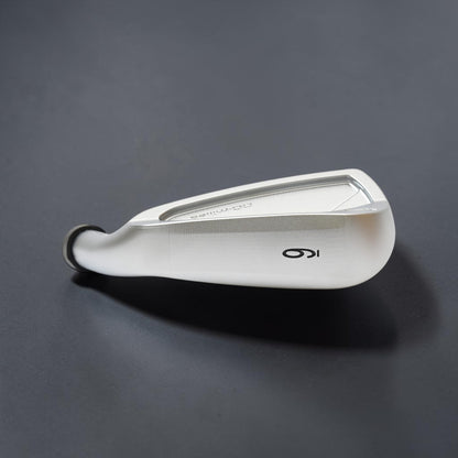 CC-milled IRON | KAMUI