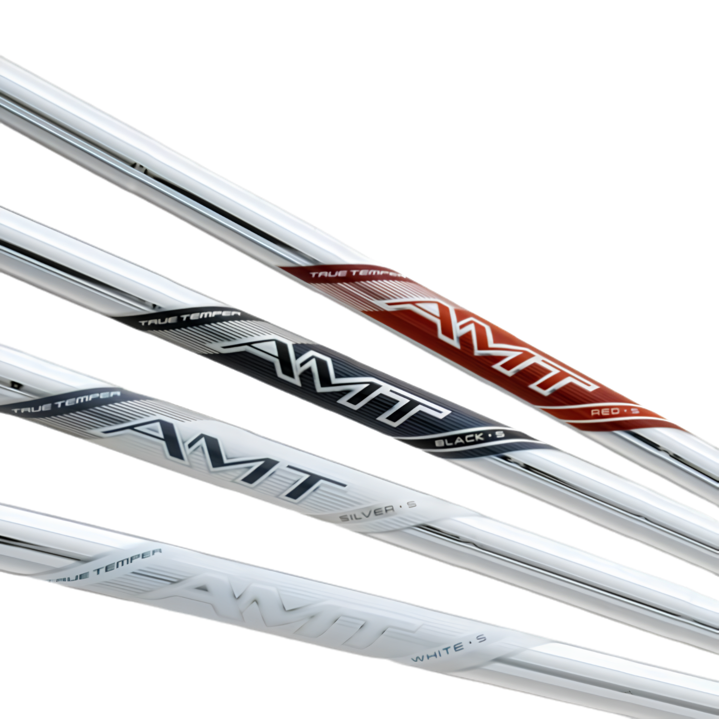 NEW AMT WHITE