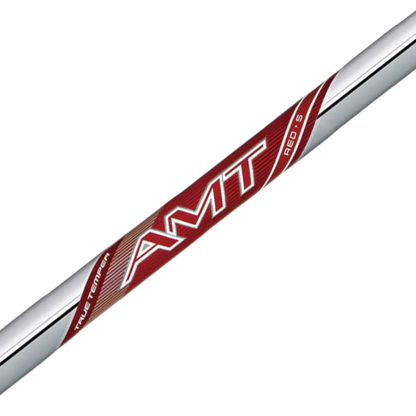 NEW AMT BLACK/RED