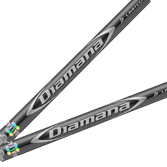 Diamana D-Limited