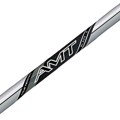 NEW AMT BLACK/RED