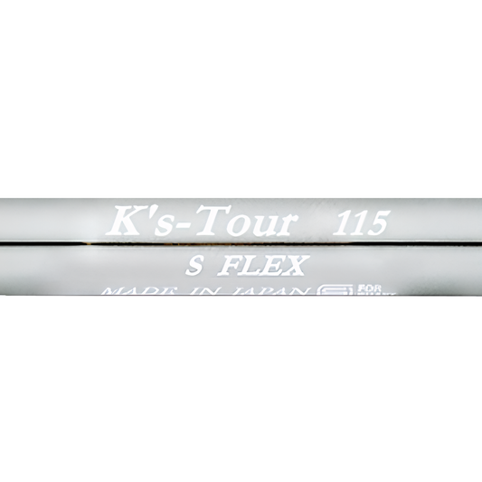 K's TOUR115