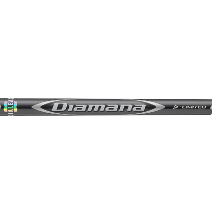 Diamana D-Limited