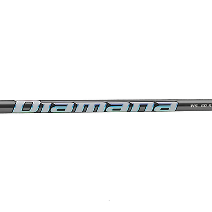Diamana WS