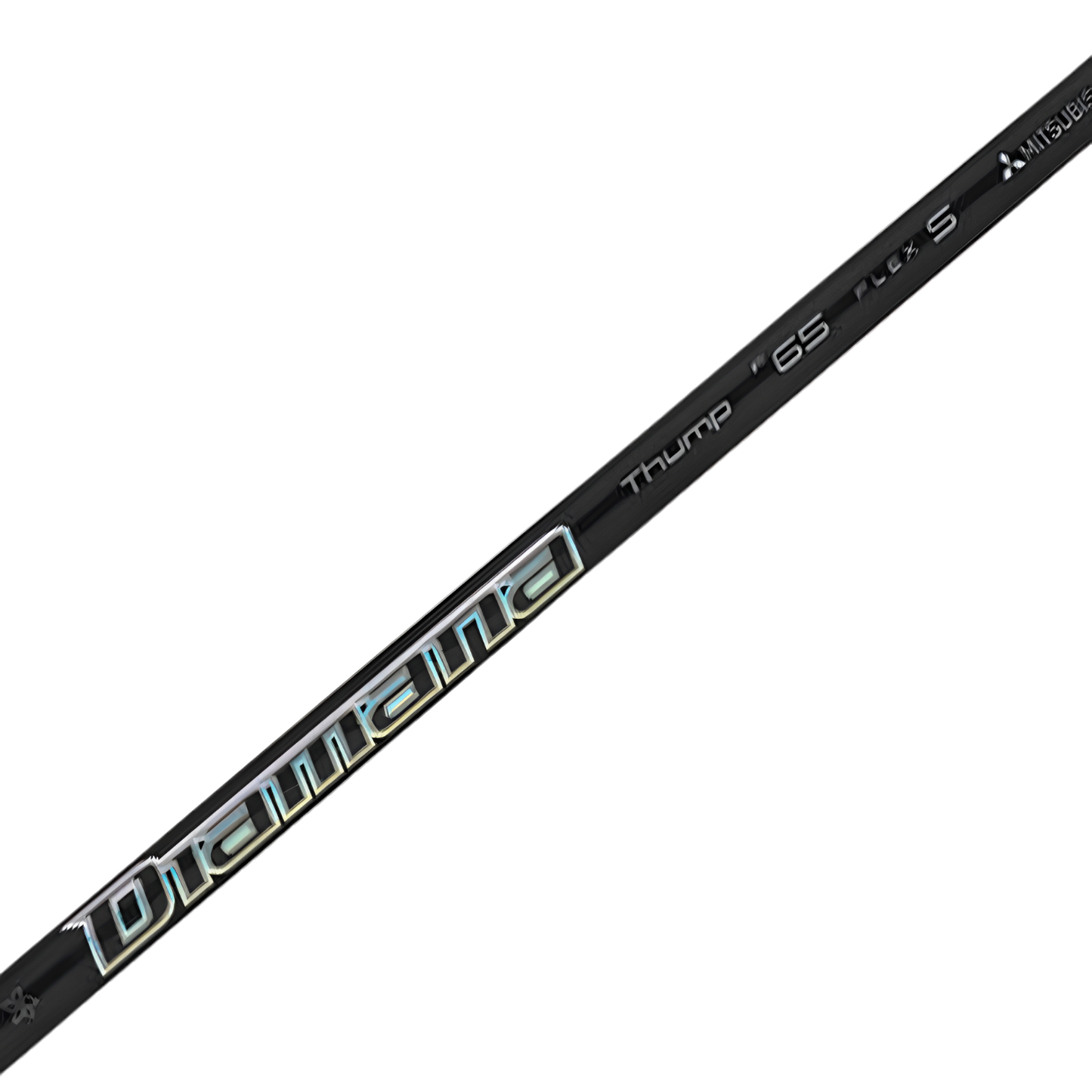 23'Diamana Thump FW