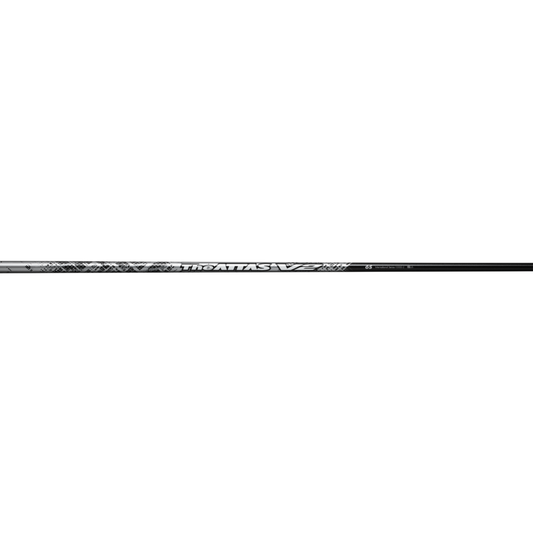 The ATTAS V2