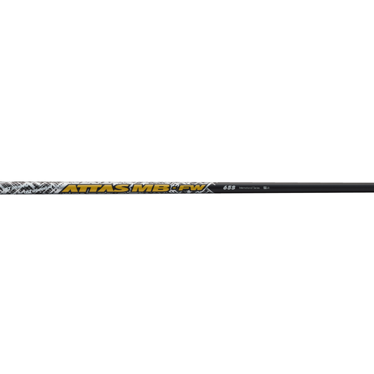 ATTAS MB-FW