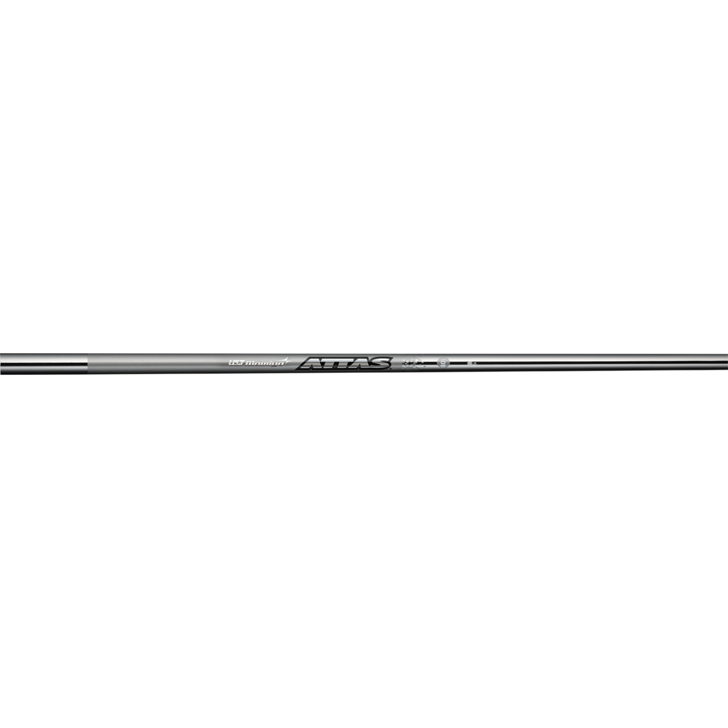 ATTAS IRON 10S/10SX