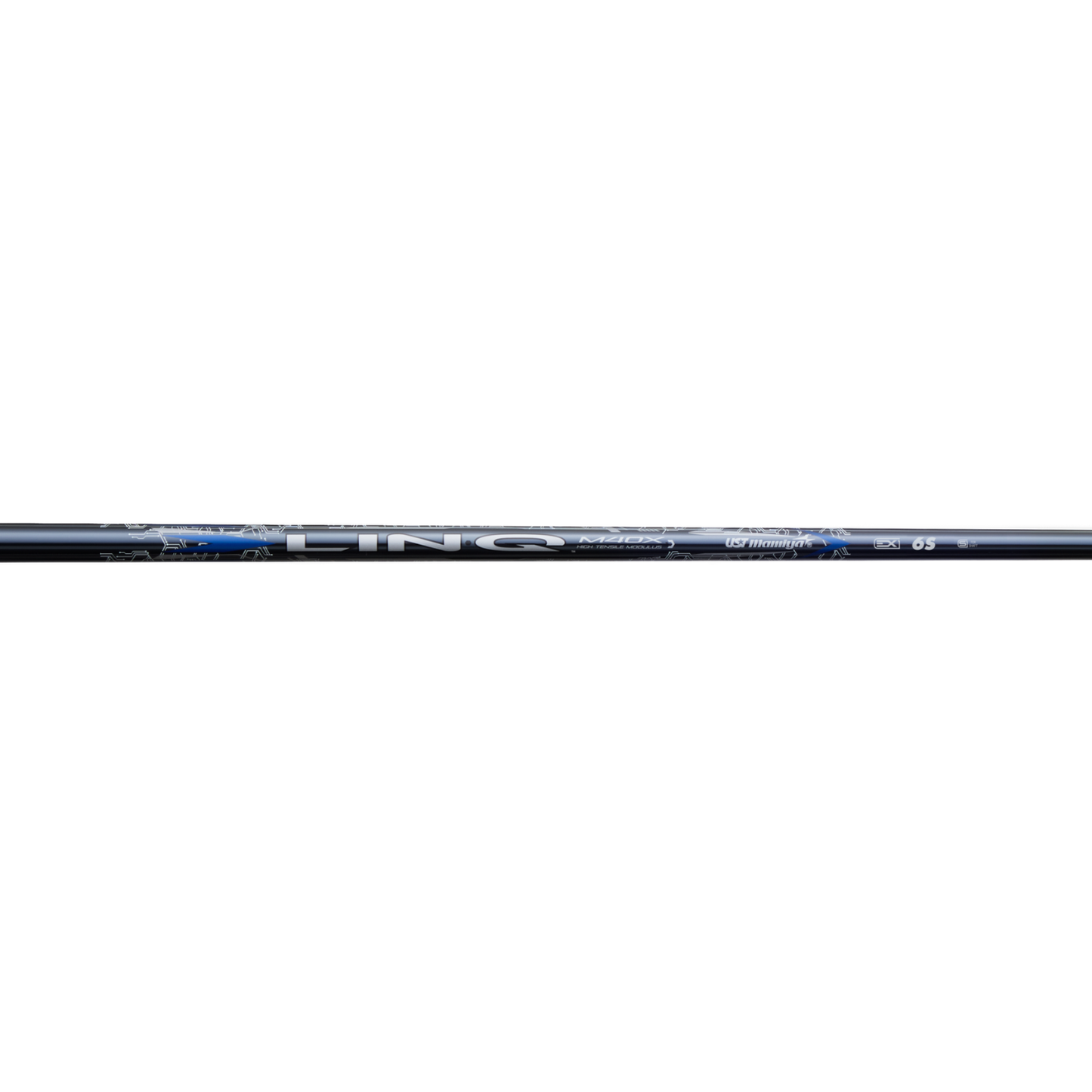 LIN-Q BLUE EX