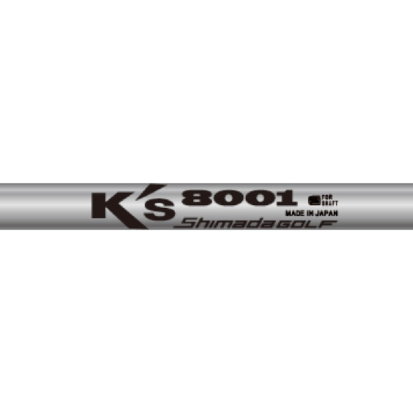 K's 8001