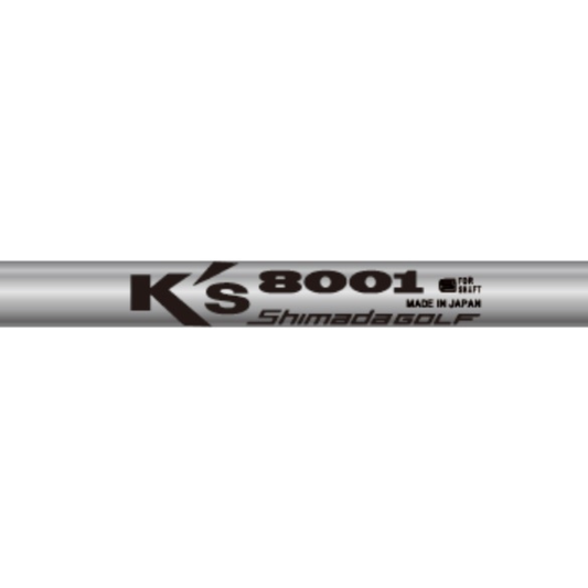 K's 8001