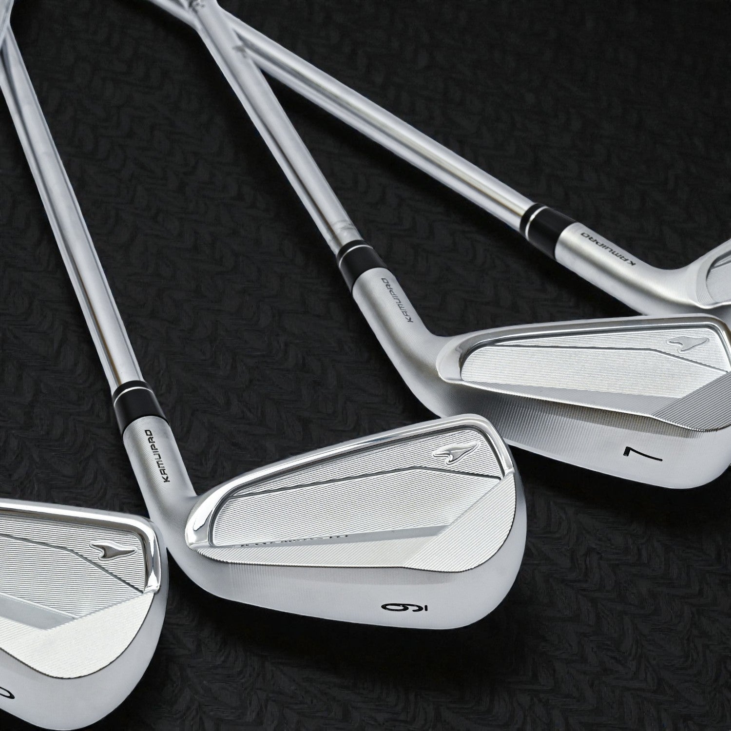 IRONS – KAMUI GOLF公式オンラインストア