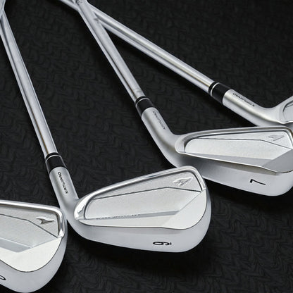 KP-milled IRON | KAMUI