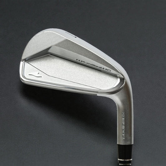 KP-milled IRON | KAMUI