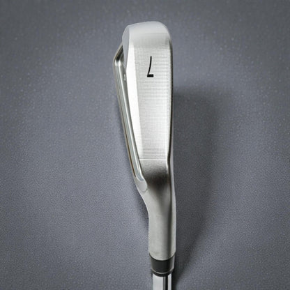 KP-milled IRON | KAMUI