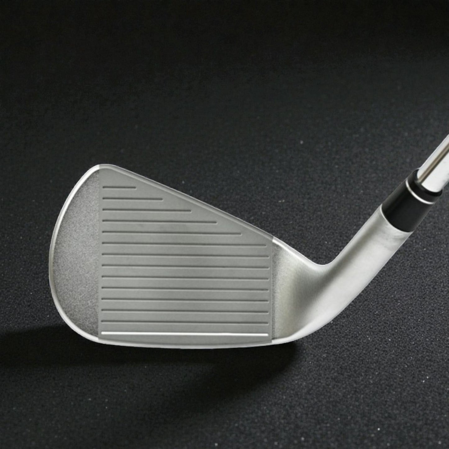 KP-milled IRON | KAMUI