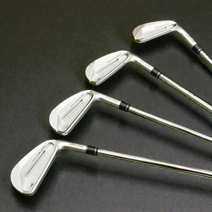 KP-milled IRON | KAMUI