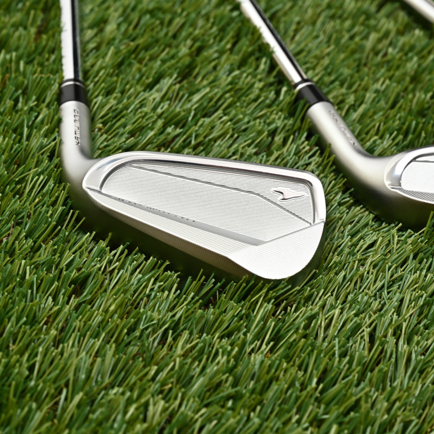 KP-milled IRON | KAMUI