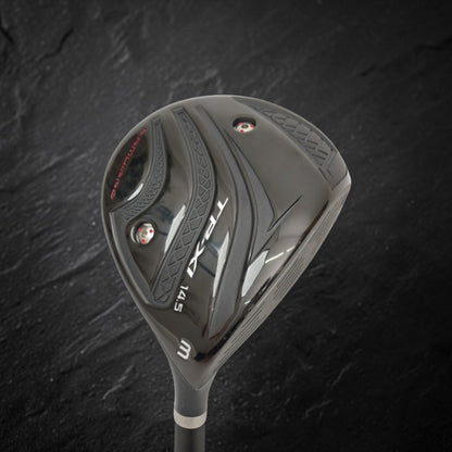 TP-XI FAIRWAY WOODS | KAMUI