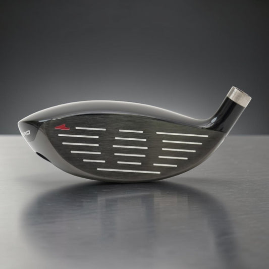 XP-03 FAIRWAY WOODS | KAMUI