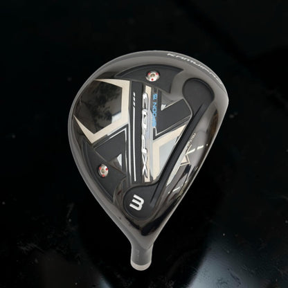 XP-03 FAIRWAY WOODS | KAMUI