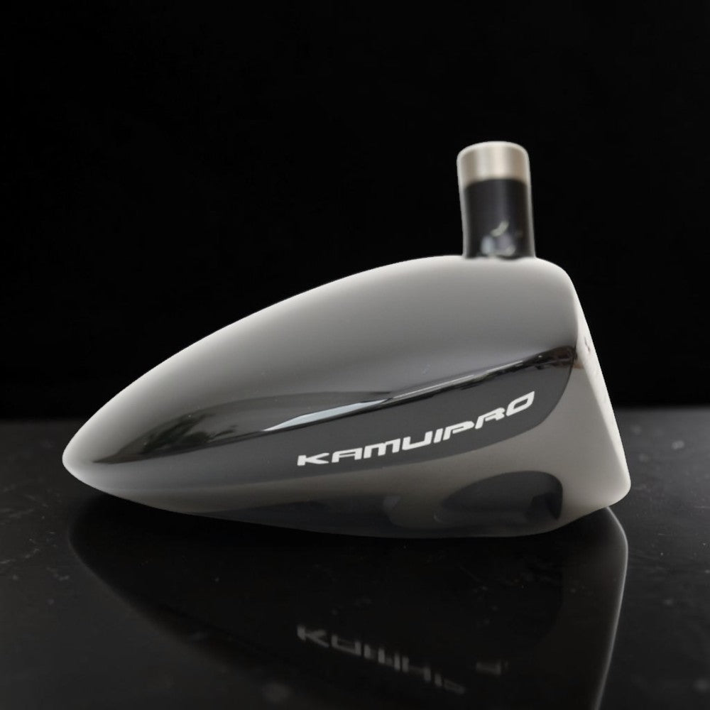 XP-03 FAIRWAY WOODS | KAMUI